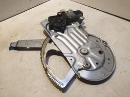 Volvo S60 Mécanisme de lève-vitre avec moteur 30784574