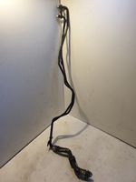 Volkswagen Touareg I Gearbox oil cooler pipe/hose 7L6317801