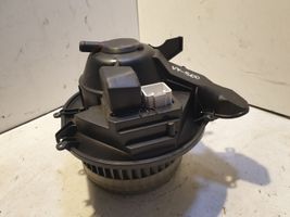 Volvo S60 Heater fan/blower 86577