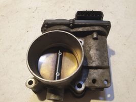 Volvo S60 Clapet d'étranglement 30711551