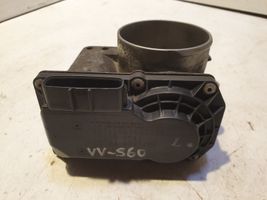 Volvo S60 Clapet d'étranglement 30711551