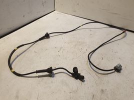 Volvo S60 ABS rear brake sensor 3524256