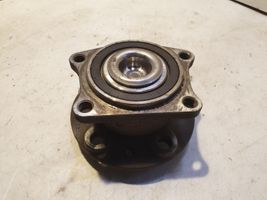 Volvo S60 Rear wheel hub 