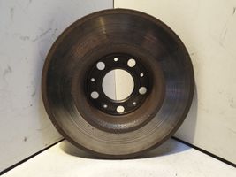 Volvo S60 Front brake disc 