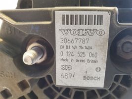 Volvo S60 Générateur / alternateur 30667787