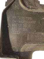 Audi A4 S4 B6 8E 8H Część rury dolotu powietrza 8E0121284B