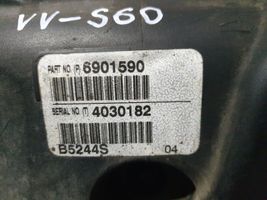 Volvo S60 Engine B5244S