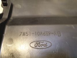 Ford Focus Coperchio/tappo della scatola vassoio della batteria 7M5110A659AB