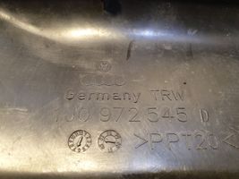 Volkswagen Bora Coperchio/tappo della scatola vassoio della batteria 1J0972545D