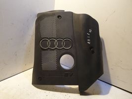 Audi A6 S6 C5 4B Крышка двигателя (отделка) 058103724J