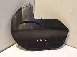 Volvo V70 Oro filtro dėžės dangtelis 9168973