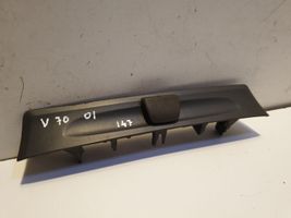 Volvo V70 Sonstiges Einzelteil Kombiinstrument Cockpit 08650366