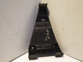 Audi A4 S4 B5 8D Front bumper support beam 8D0807284