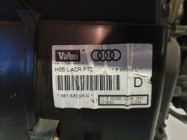 Audi A4 S4 B6 8E 8H Nagrzewnica / Komplet 8E1820005C