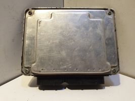 Volkswagen Sharan Sterownik / Moduł ECU 038906019LQ