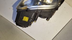 Volkswagen Touran I Faro delantero/faro principal 0301205203