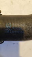 Volkswagen Touran I Mocowanie / Wspornik rury intercoolera 1K0145834L