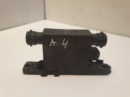 Audi A4 S4 B5 8D Centrālās atslēgas vadības bloks 4A0959981A