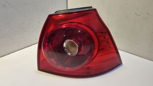 Volkswagen Golf V Lampa tylna 1K6945112