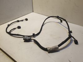 Volvo V50 Parking sensor (PDC) wiring loom 8678029