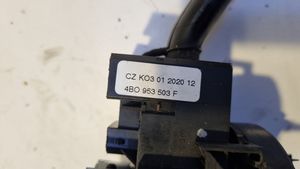 Volkswagen Sharan Manetka / Przełącznik kierunkowskazów wycieraczek K0301202012