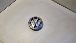 Volkswagen Sharan Mostrina con logo/emblema della casa automobilistica 7M3853601