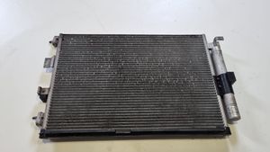 Ford Focus A/C cooling radiator (condenser) DV6119710