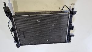 Ford Focus Dzesēšanas šķidruma radiators M134578B