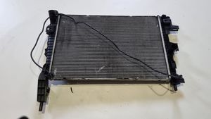 Ford Focus Coolant radiator M134578B