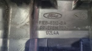 Ford Focus Välijäähdyttimen ilmanohjauksen ilmakanava F1EB8312BA