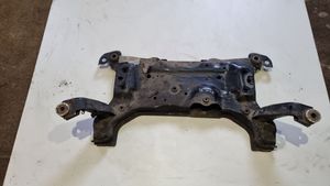 Ford Focus Sottotelaio posteriore 