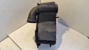 Volkswagen Touareg I Luftfilterkasten 7L0129607