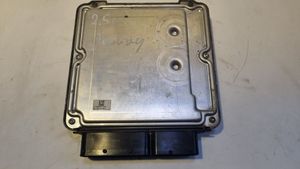 Volkswagen Touareg I Sterownik / Moduł ECU 070906016BL