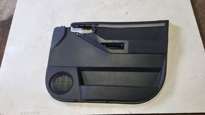 Opel Meriva A Front door card panel trim 13123516