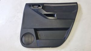 Opel Meriva A Rear door card panel trim 633419726