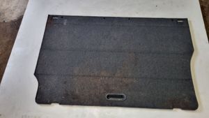 Opel Meriva A Tapis de coffre 511357071