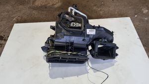 Opel Meriva A Interior heater climate box assembly 13132209