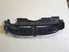 Chrysler Voyager Griglia superiore del radiatore paraurti anteriore 04576955