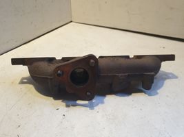 Opel Meriva A Exhaust manifold 