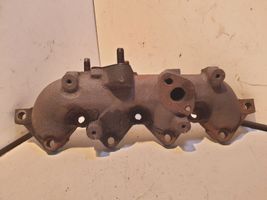 Opel Meriva A Exhaust manifold 