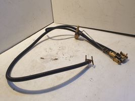 Volkswagen Touareg I Tuyau d'alimentation conduite de carburant 7L6919715