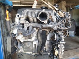 Volkswagen Touareg I Moteur BAC065524