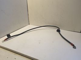 BMW 3 E46 Kabel Anlasser 2247789