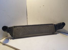 BMW 3 E46 Radiatore intercooler 2246795