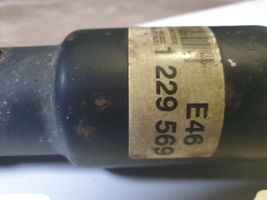 BMW 3 E46 Drive shaft (set) 1229569