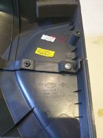 Hyundai Getz Etuoven verhoilu 823601C021