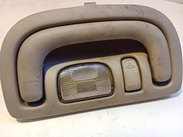 Chrysler Grand Voyager IV Poignée intérieur plafond OSZ66TRM