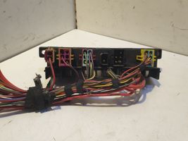 Audi A4 S4 B5 8D Fuse module 4A0941822