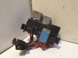 Audi A4 S4 B5 8D Relay mounting block 8D0951253