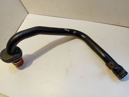 Chrysler Grand Voyager IV Turbo air intake inlet pipe/hose 